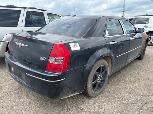 2009 CHRYSLER 300 - Thumbnail 3