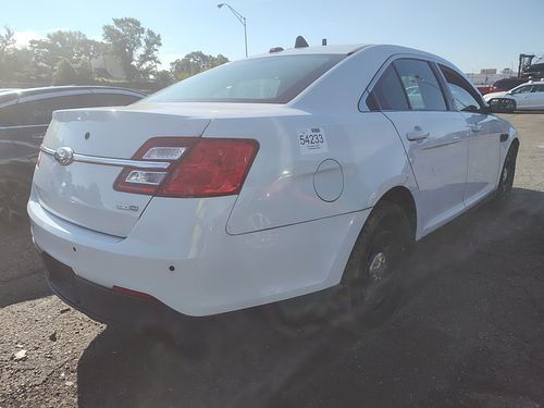 2015 FORD TAURUS - Thumbnail 3