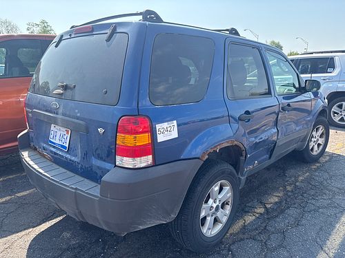 2007 FORD ESCAPE - Thumbnail 3