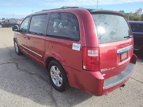 2008 DODGE CARAVAN - Thumbnail 4
