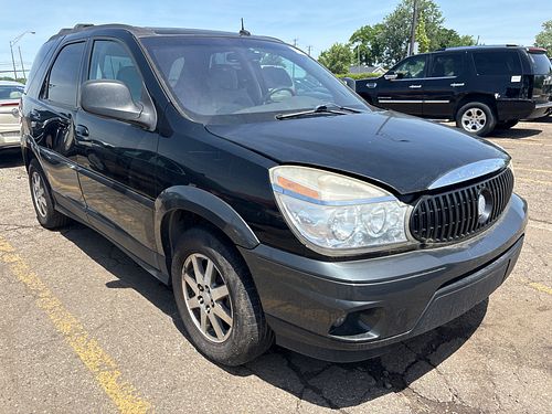 2004 BUICK RENDEZVOUS - Thumbnail 2