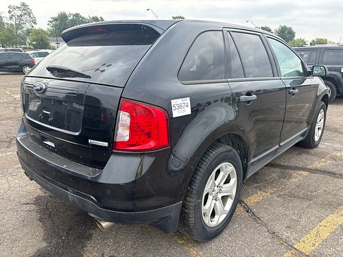 2014 FORD EDGE - Thumbnail 3