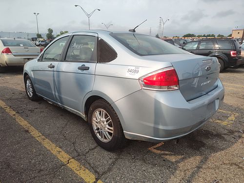 2009 FORD FOCUS - Thumbnail 4