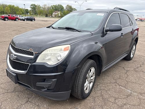 2014 CHEVROLET  EQUINOX - Thumbnail 1