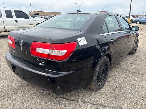 2007 LINCOLN MKZ - Thumbnail 3