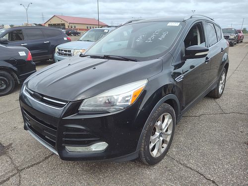 2014 FORD ESCAPE - Thumbnail 1