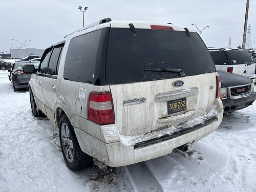 2009 FORD EXPEDITION - Thumbnail 4