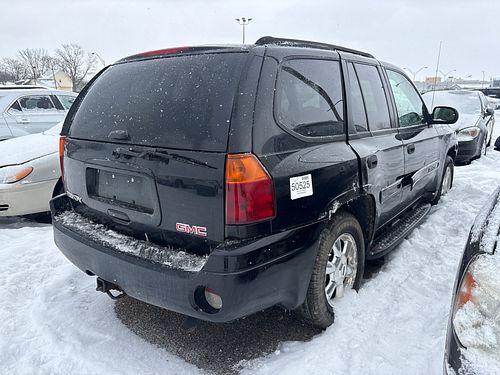 2005 GMC ENVOY - Thumbnail 3