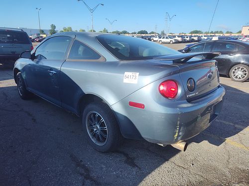 2007 CHEVROLET COBALT - Thumbnail 4