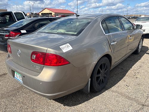 2006 BUICK LUCERNE - Thumbnail 3