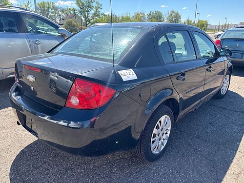 2010 CHEVROLET COBALT - Thumbnail 3