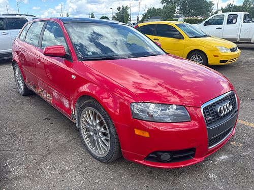 2006 AUDI A3 - Thumbnail 2