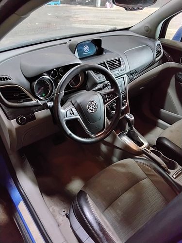 2016 BUICK ENCORE - Thumbnail 5