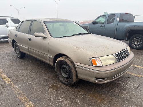 1999 TOYOTA AVALON - Thumbnail 2