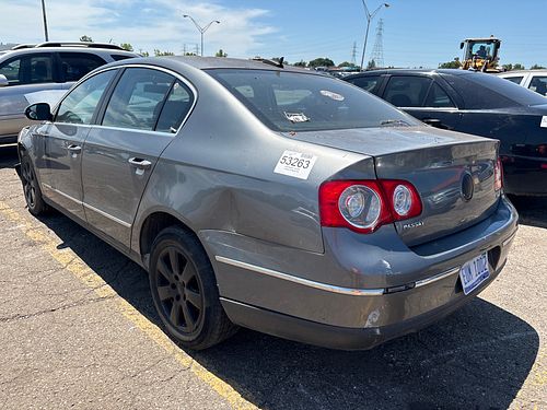 2006 VOLKSWAGEN PASSAT - Thumbnail 4