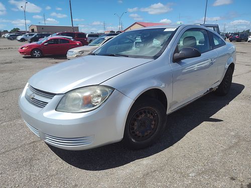 2010 CHEVROLET COBALT - Thumbnail 1