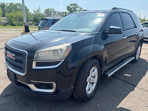 2016 GMC ACADIA - Thumbnail 1