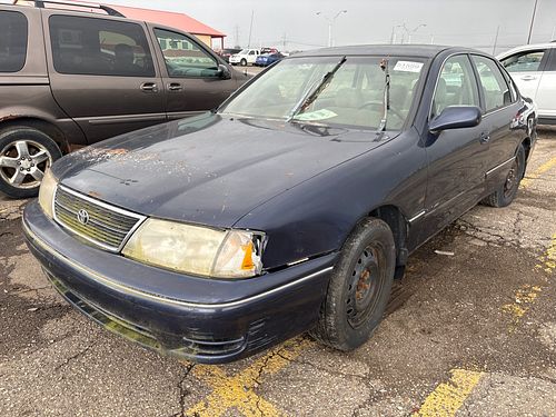 1999 TOYOTA AVALON - Thumbnail 1