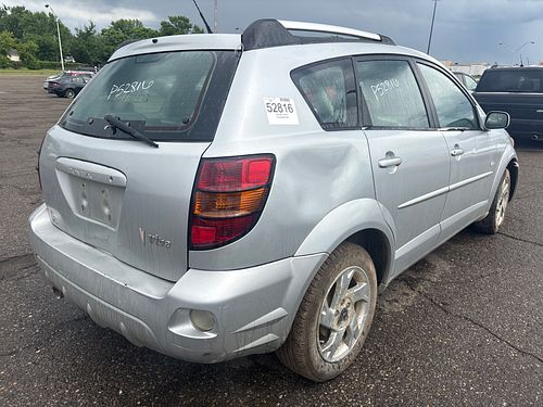 2005 PONTIAC VIBE - Thumbnail 3