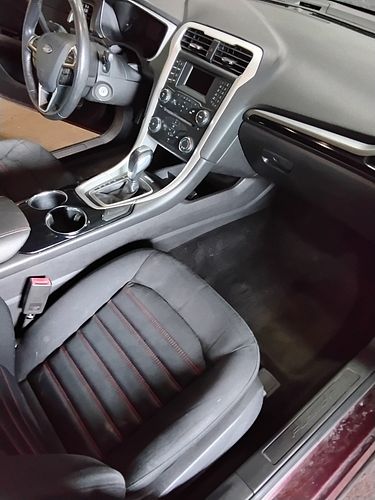 2013 FORD FUSION - Thumbnail 7