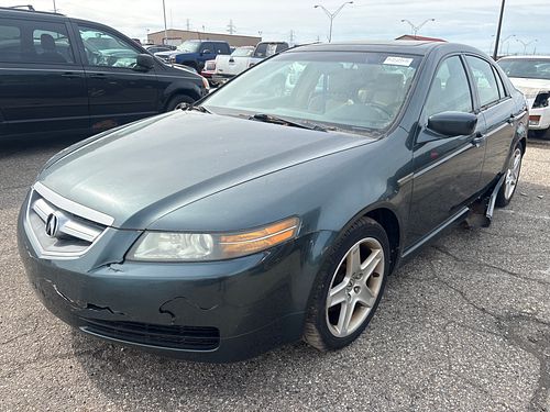 2005 ACURA TL - Thumbnail 1