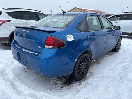 2011 FORD FOCUS - Thumbnail 3