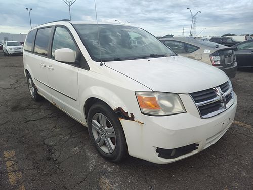 2010 DODGE CARAVAN - Thumbnail 2
