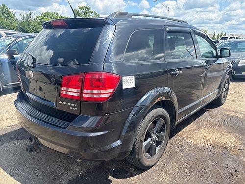 2010 DODGE JOURNEY - Thumbnail 3