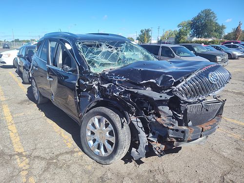 2012 BUICK ENCLAVE - Thumbnail 2