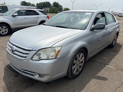 2007 TOYOTA AVALON - Thumbnail 1