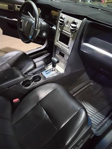 2006 LINCOLN ZEPHYR - Thumbnail 7