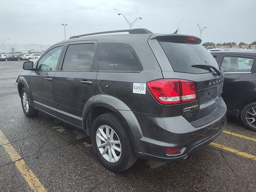 2016 DODGE JOURNEY - Thumbnail 4
