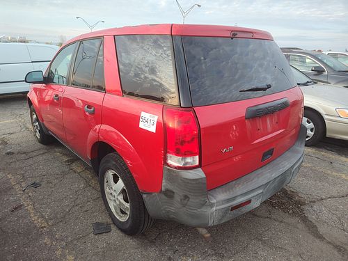 2005 SATURN VUE - Thumbnail 4