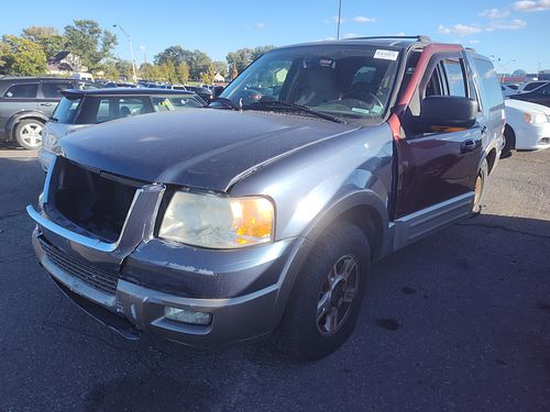 2004 FORD EXPEDITION - Thumbnail 1