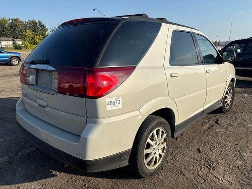 2007 BUICK RENDEZVOUS - Thumbnail 3