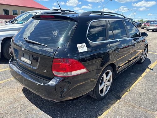 2009 VOLKSWAGEN JETTA - Thumbnail 3