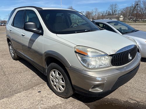 2004 BUICK RENDEZVOUS - Thumbnail 2
