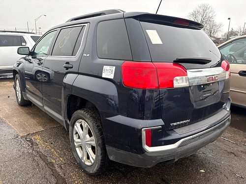 2017 GMC TERRAIN - Thumbnail 4