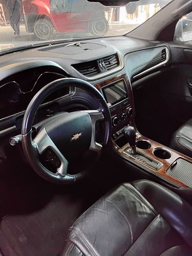 2014 CHEVROLET  TRAVERSE - Thumbnail 5