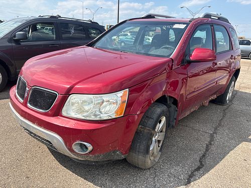 2006 PONTIAC TORRENT - Thumbnail 1