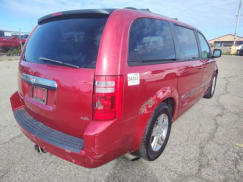 2008 DODGE CARAVAN - Thumbnail 3