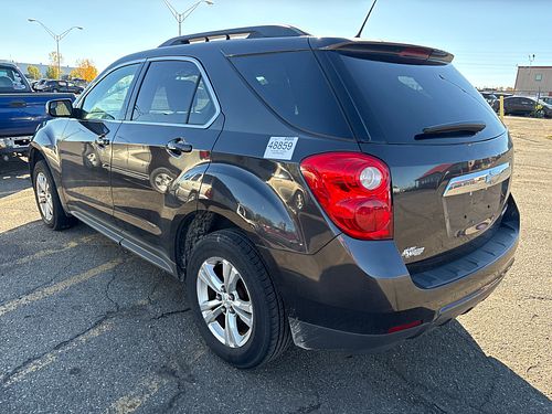 2014 CHEVROLET  EQUINOX - Thumbnail 4