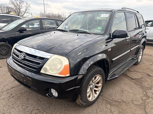 2004 SUZUKI XL-7 VITARA - Thumbnail 1