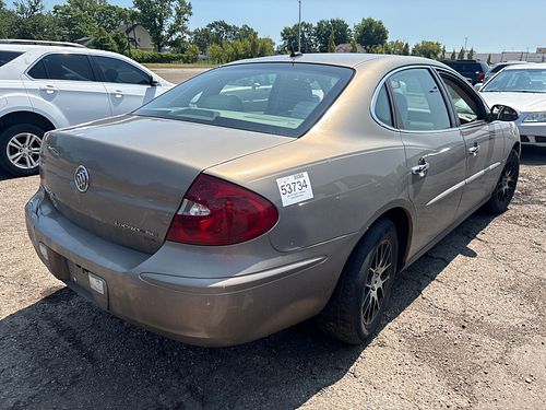 2006 BUICK LACROSSE - Thumbnail 3