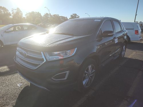 2015 FORD EDGE - Thumbnail 1