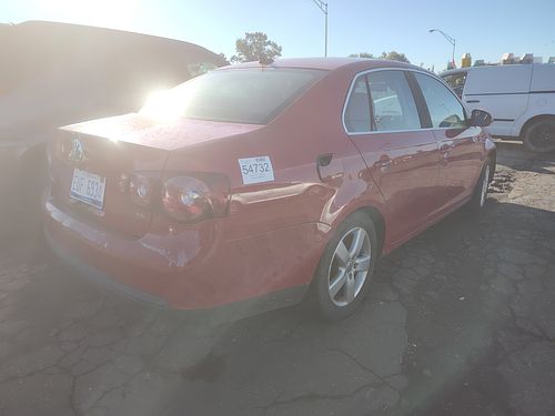 2008 VOLKSWAGEN JETTA - Thumbnail 3