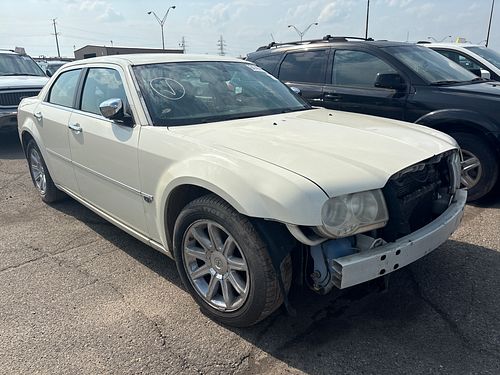 2006 CHRYSLER 300 - Thumbnail 2