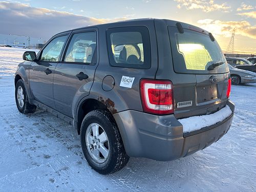 2011 FORD ESCAPE - Thumbnail 4