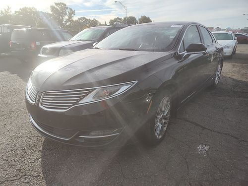 2016 LINCOLN MKZ - Thumbnail 1