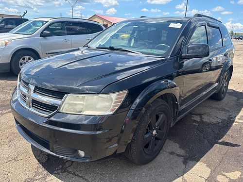 2010 DODGE JOURNEY - Thumbnail 1